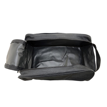 Boot bag με σήμα ομάδας, όνομα,αριθμό & φωτογραφία - mysoccer