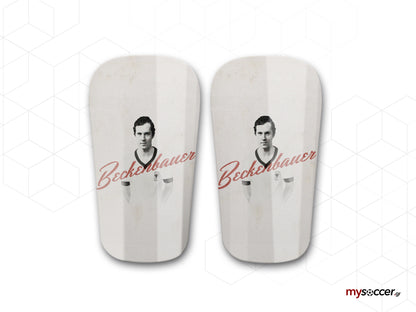 Επικαλαμίδες Franz Beckenbauer vintage - mysoccer