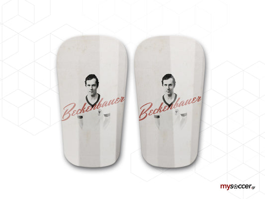 Επικαλαμίδες Franz Beckenbauer vintage - mysoccer