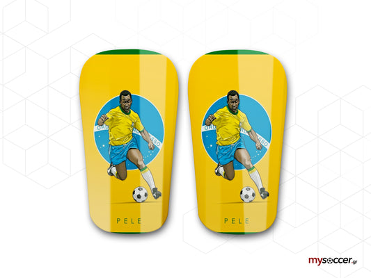 Επικαλαμίδες Pele - mysoccer