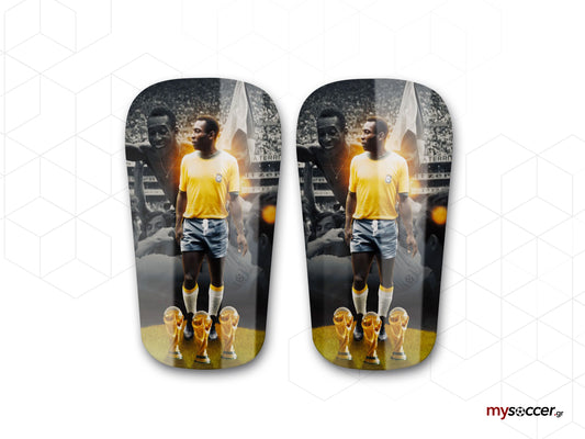 Επικαλαμίδες Pele trophies - mysoccer