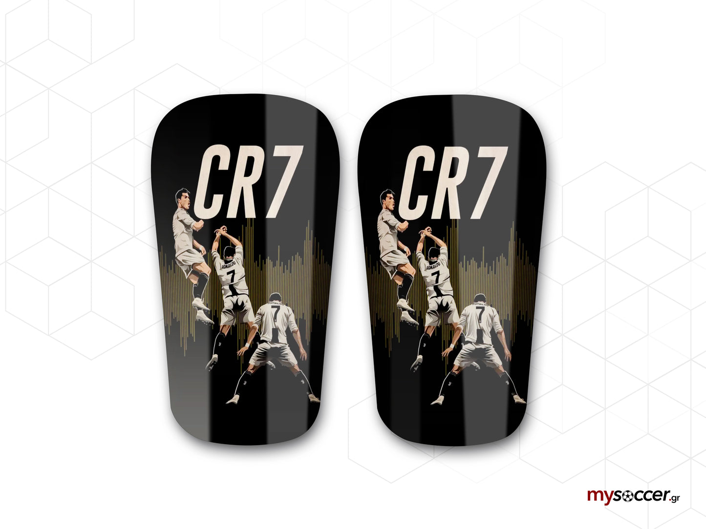 Επικαλαμίδες C. Ronaldo cr7 - mysoccer